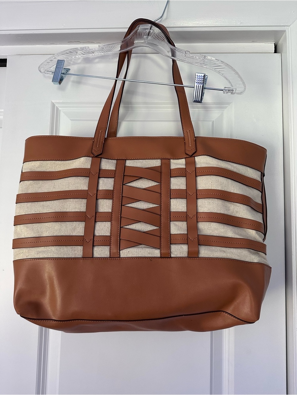 Stella and Dot Tote Bag